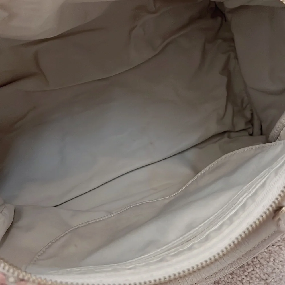 Louis Vuitton Monogram Mini Lin Speedy 30 - Picture 8 of 15